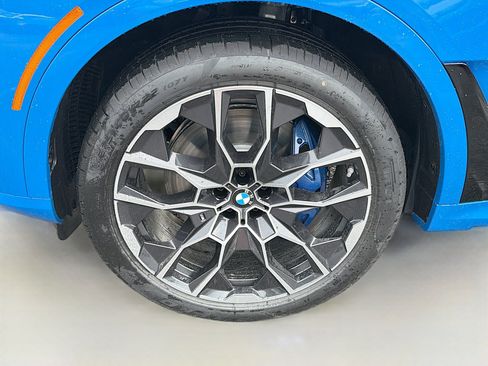 New 2027 BMW X7 xDrive40i w/ Executive Package AWD/4WD image 43