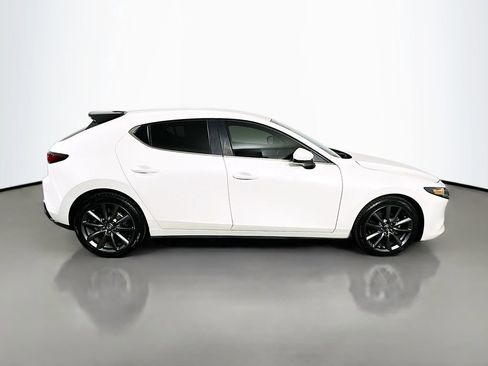 Used 2021 MAZDA MAZDA3 s FWD image 7