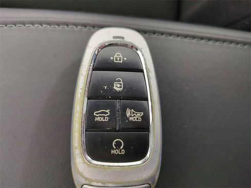 Certified 2023 Hyundai Sonata SEL image 35