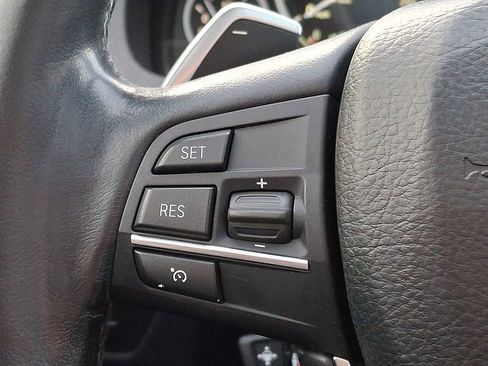 Used 2017 BMW 535i Gran Turismo xDrive image 17