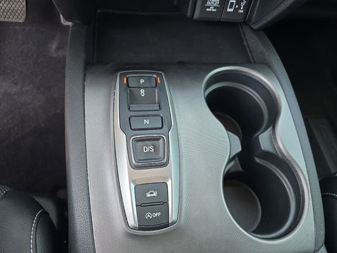 Used 2023 Honda Ridgeline RTL image 21