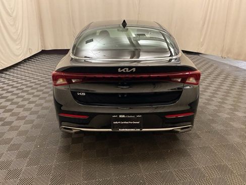 Used 2024 Kia K5 LXS image 6
