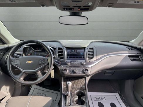 Used 2015 Chevrolet Impala LT w/ Convenience Package image 19