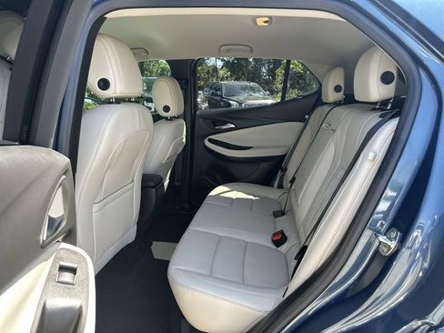 Certified 2024 Buick Encore GX Avenir FWD image 24