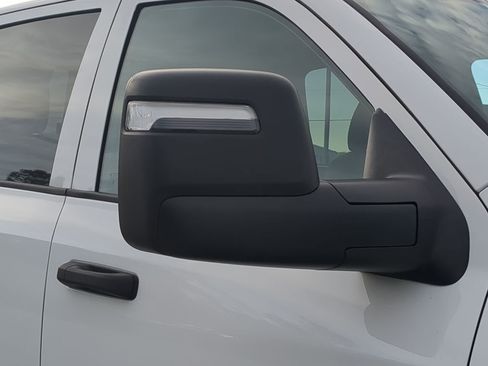 New 2025 RAM 4500 Tradesman image 10