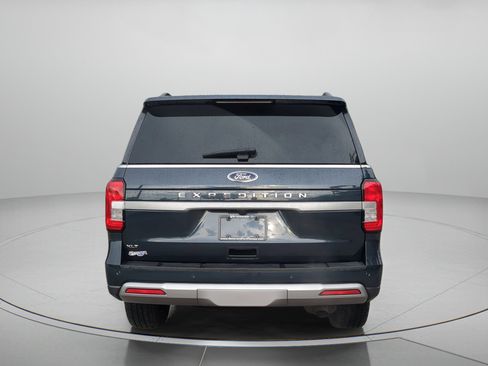 Certified 2023 Ford Expedition XLT RWD image 41