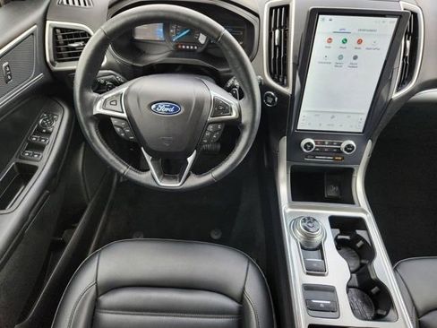 Used 2022 Ford Edge SEL w/ Convenience Package AWD/4WD image 26