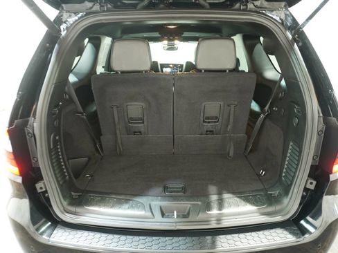 Used 2021 Dodge Durango GT AWD/4WD image 6