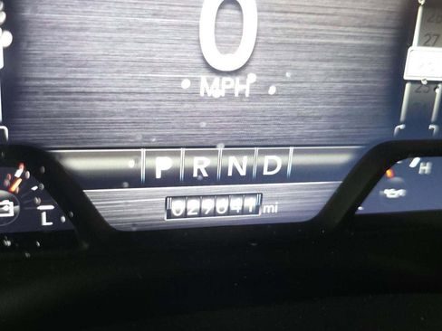 Used 2023 RAM 1500 Big Horn AWD/4WD image 24