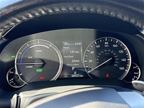 Used 2022 Lexus RX 450h AWD w/ Premium Package image 28