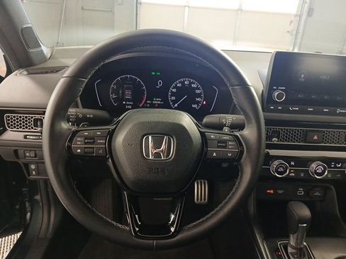 Used 2024 Honda Civic Sport image 13