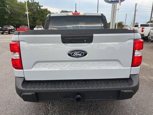 New 2025 Ford Maverick XLT w/ XLT Luxury Package image 6