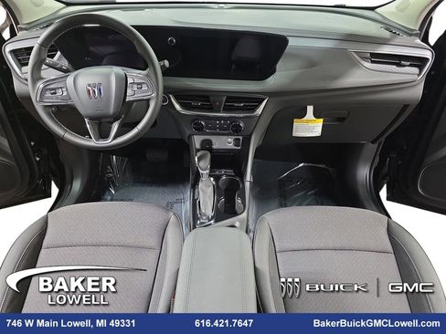 New 2026 Buick Encore GX Preferred image 9