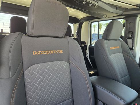 New 2026 Jeep Gladiator Mojave image 35