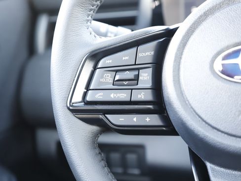 New 2026 Subaru Outback Limited AWD/4WD image 21