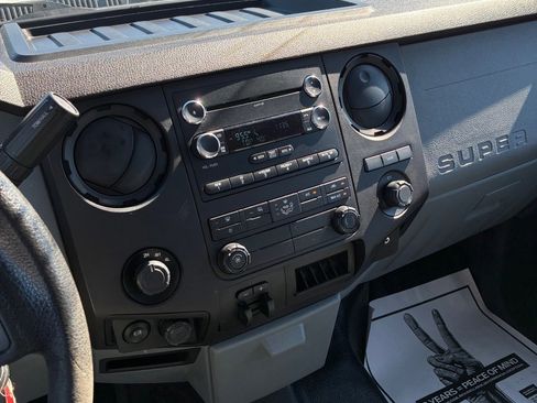 Used 2016 Ford F350 XL w/ Power Equipment Group image 11