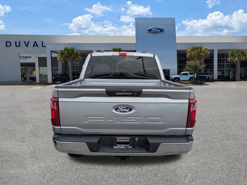 Used 2024 Ford F150 XLT w/ Mobile Office Package image 6