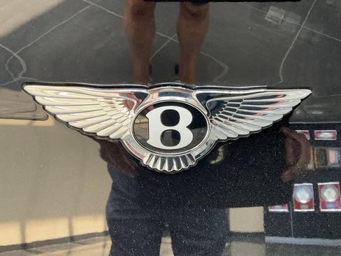 Used 2023 Bentley Continental GT Speed AWD/4WD image 26