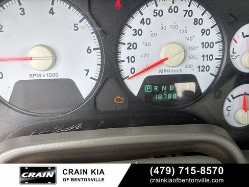 Used 2008 Dodge Ram 1500 Truck ST image 32