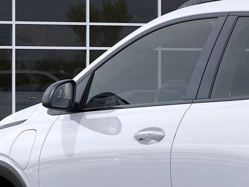 New 2027 Chevrolet Bolt RS image 12