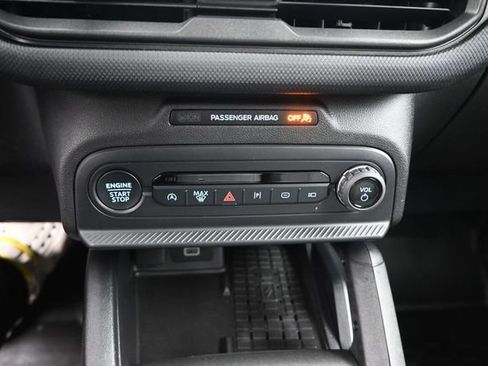 Certified 2025 Ford Bronco Sport Badlands AWD/4WD image 13