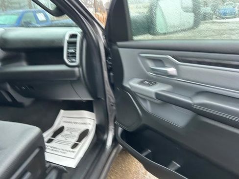 Used 2022 RAM 1500 Big Horn image 29