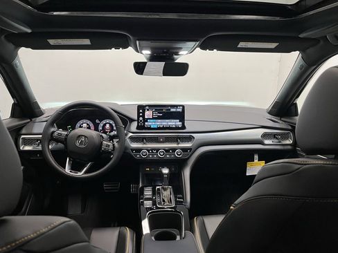 New 2026 Acura Integra A-Spec image 17