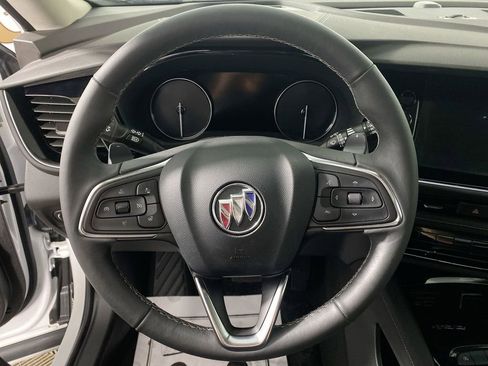Used 2023 Buick Envision Avenir FWD image 14