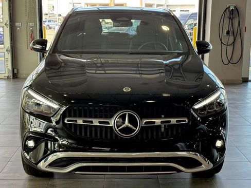 Certified 2025 Mercedes-Benz GLA 250 image 9