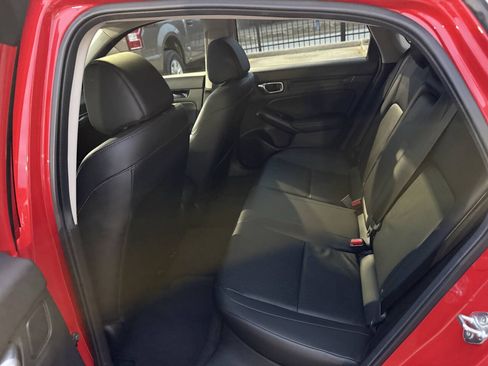 Used 2024 Honda Civic EX-L image 13