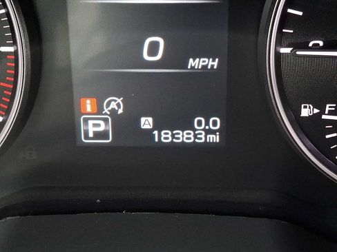 Used 2023 Subaru Legacy Premium AWD/4WD image 16