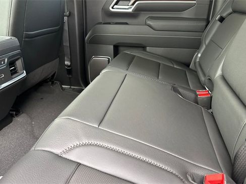 New 2026 GMC Sierra 2500 Denali w/ Denali Reserve Package image 13