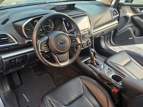 Used 2020 Subaru Crosstrek 2.0i Limited w/ Moonroof Package w/Navigation AWD/4WD image 29