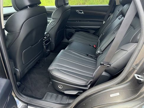 Used 2024 Genesis GV80 3.5T image 22
