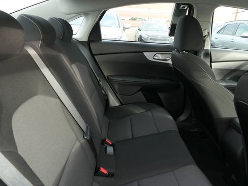 Used 2023 Kia Forte LXS image 24