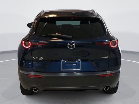 Used 2022 MAZDA CX-30 AWD 2.5 S w/ Select Package image 6