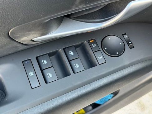 New 2026 Hyundai Tucson SEL image 22