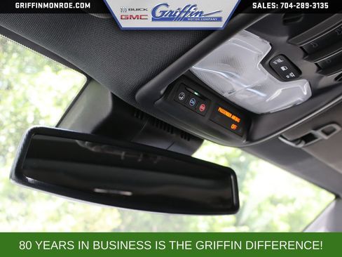 New 2026 GMC Canyon Elevation w/ Convenience Package RWD image 19