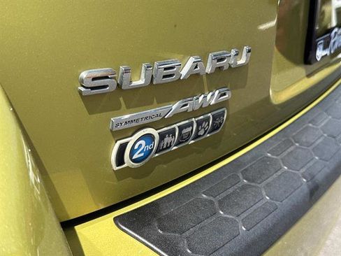 Used 2021 Subaru Crosstrek 2.0i Premium AWD/4WD image 8