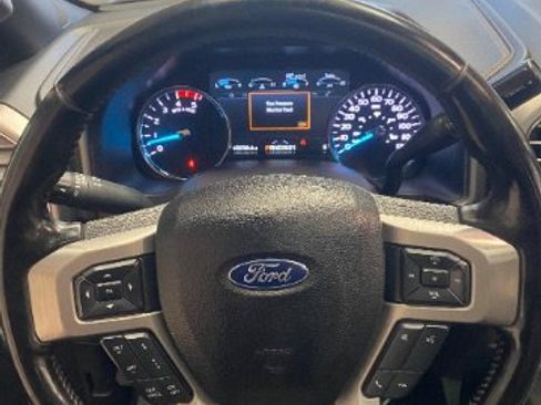 Used 2018 Ford F250 Platinum w/ Platinum Ultimate Package image 31