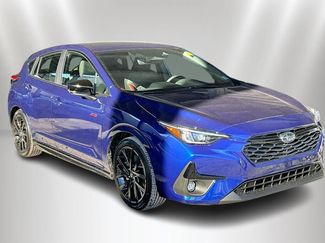 New 2026 Subaru Impreza RS video 1