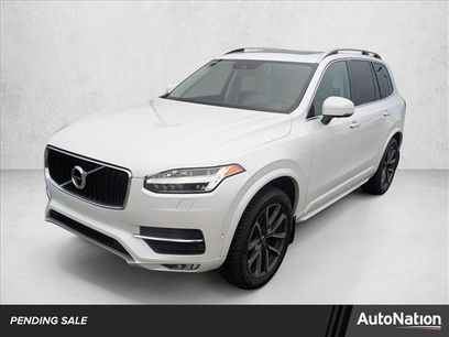 Used 2018 Volvo XC90 T5 Momentum w/ Convenience Package