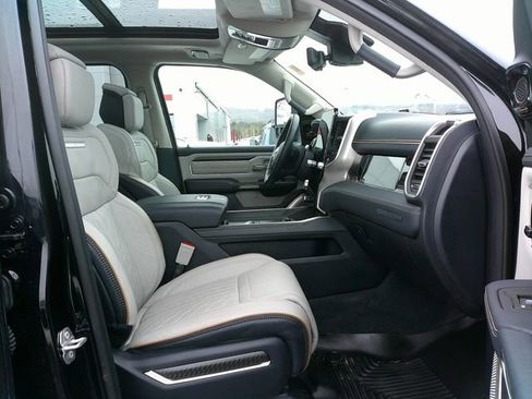 Used 2025 RAM 1500 Tungsten w/ Off Road Group image 32