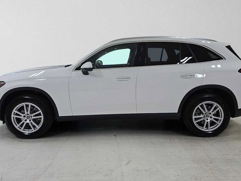 Used 2026 Mercedes-Benz GLC 300 4MATIC image 6