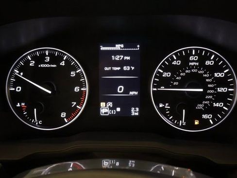 New 2026 Subaru Crosstrek 2.0i Premium image 17