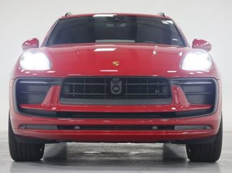 Used 2025 Porsche Macan AWD/4WD video 2