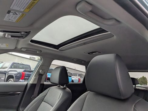 Used 2025 Kia Seltos EX w/ EX Sunroof Package AWD/4WD image 22
