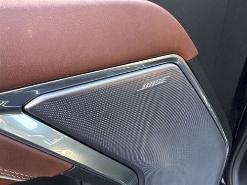 Used 2023 GMC Sierra 1500 Denali Ultimate image 25