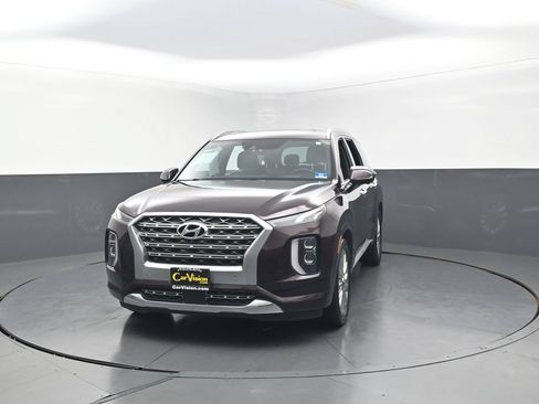 Used 2020 Hyundai Palisade Limited AWD/4WD image 6