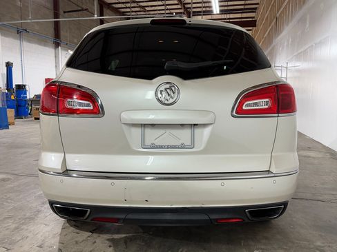 Used 2014 Buick Enclave Premium FWD image 9